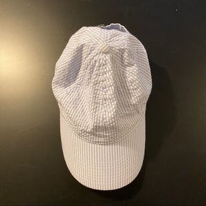 J. Crew hat